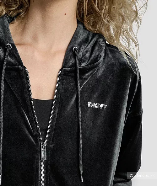 Худи DKNY M