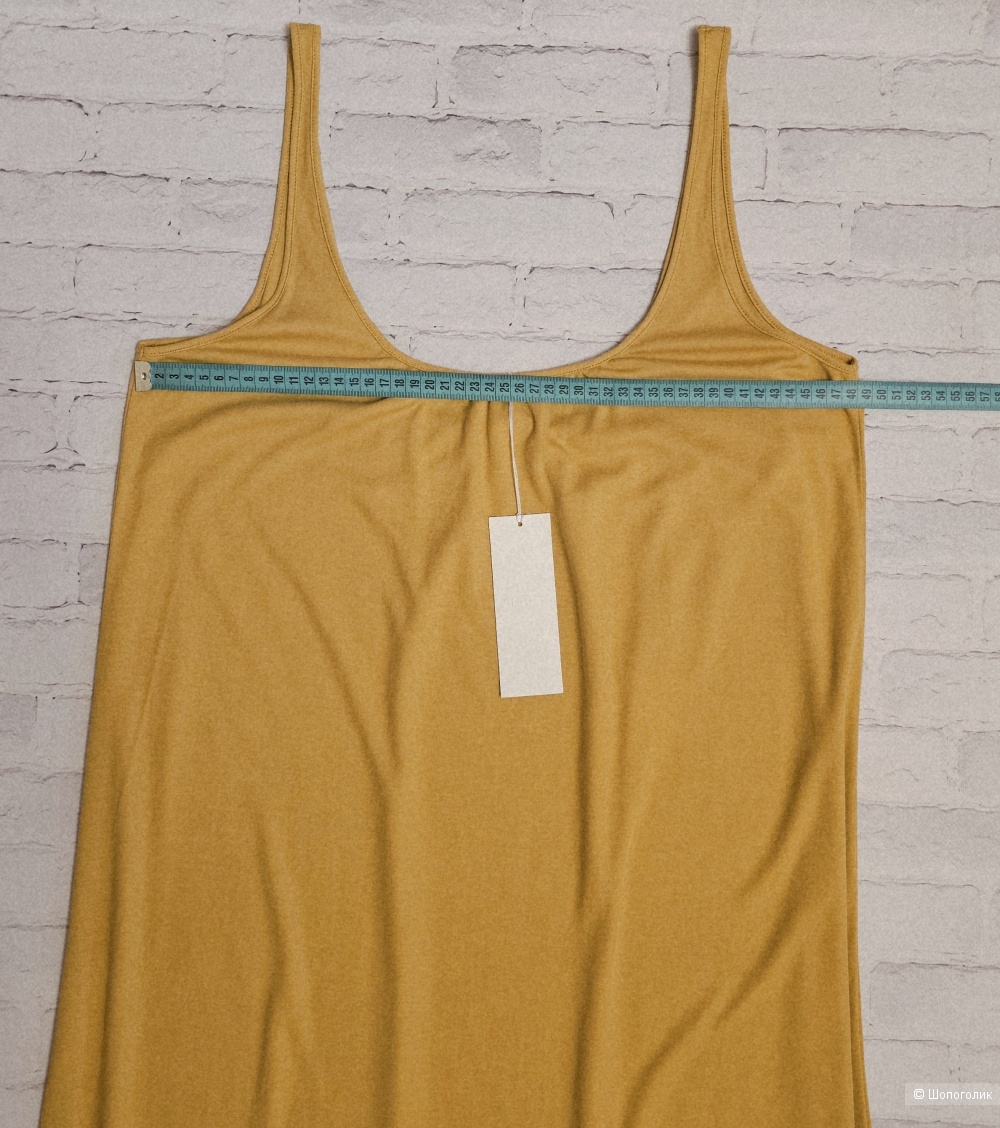 Платье Arket р:S на 44+