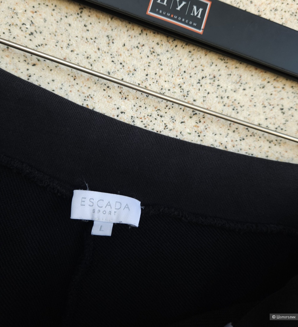Брюки Escada, L