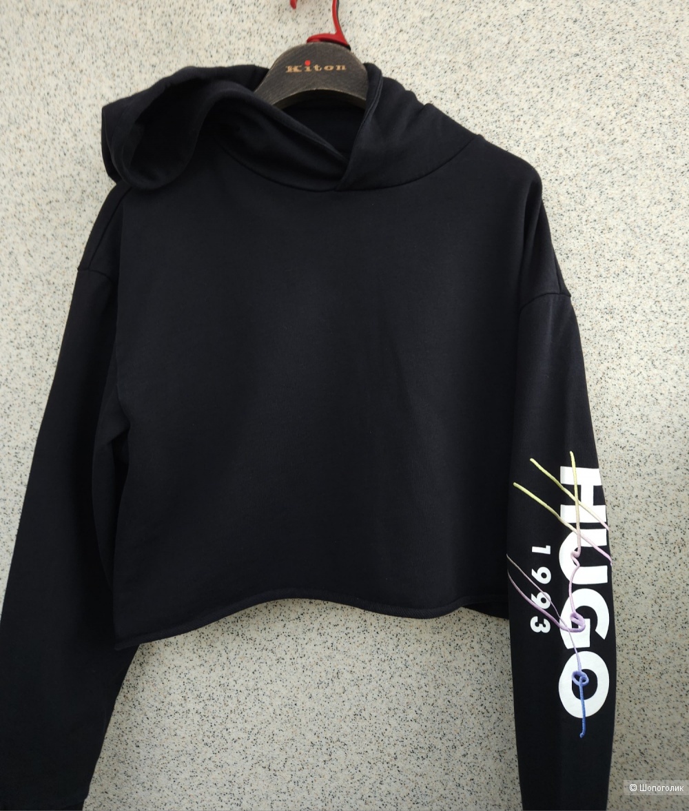 Худи Hugo Boss, 46-48