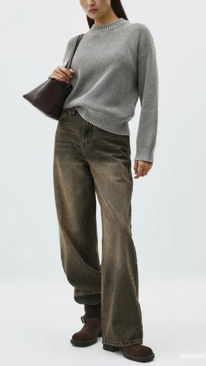 Джемпер Sela, размер L/XL