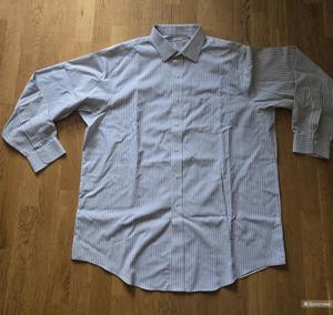 Рубашка XL Brook brothers