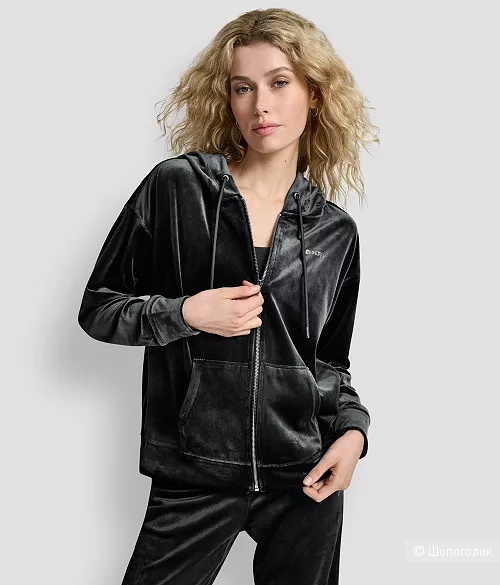 Худи DKNY M