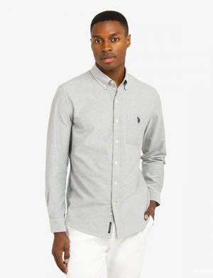 Рубашка US polo ASSN XXL