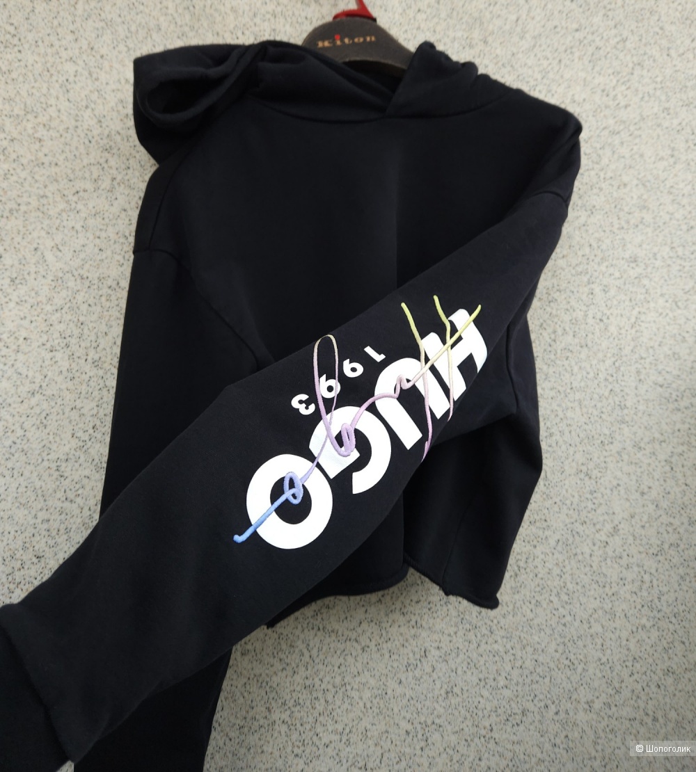 Худи Hugo Boss, 46-48