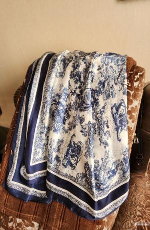 Палантин, MELLIZOS,180×90