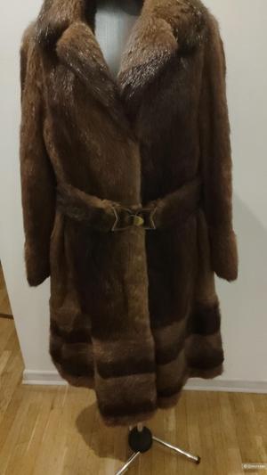 Шуба трансформер размер 46-50