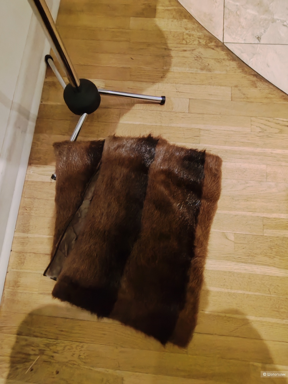 Шуба трансформер размер 46-50