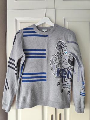 Свитшот Kenzo, S