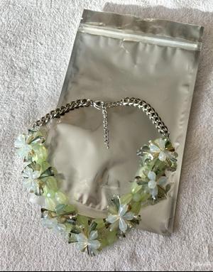 Колье Solitude. One size