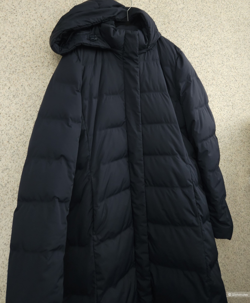 Пуховик Uniqlo, 44-46