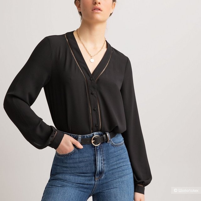 Блуза La Redoute 44