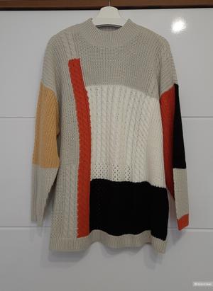 Свитер бренда «Aniston CASUAL», 56 размер