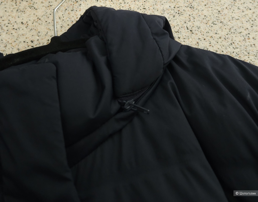 Пуховик Uniqlo, 44-46