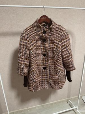 Пальто ivvi, размер 46-48