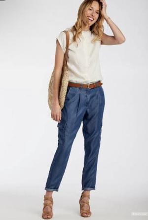 Брюки Naf Naf 36