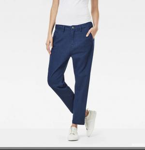 Джинсы G-Star Raw,30/32(48-50)