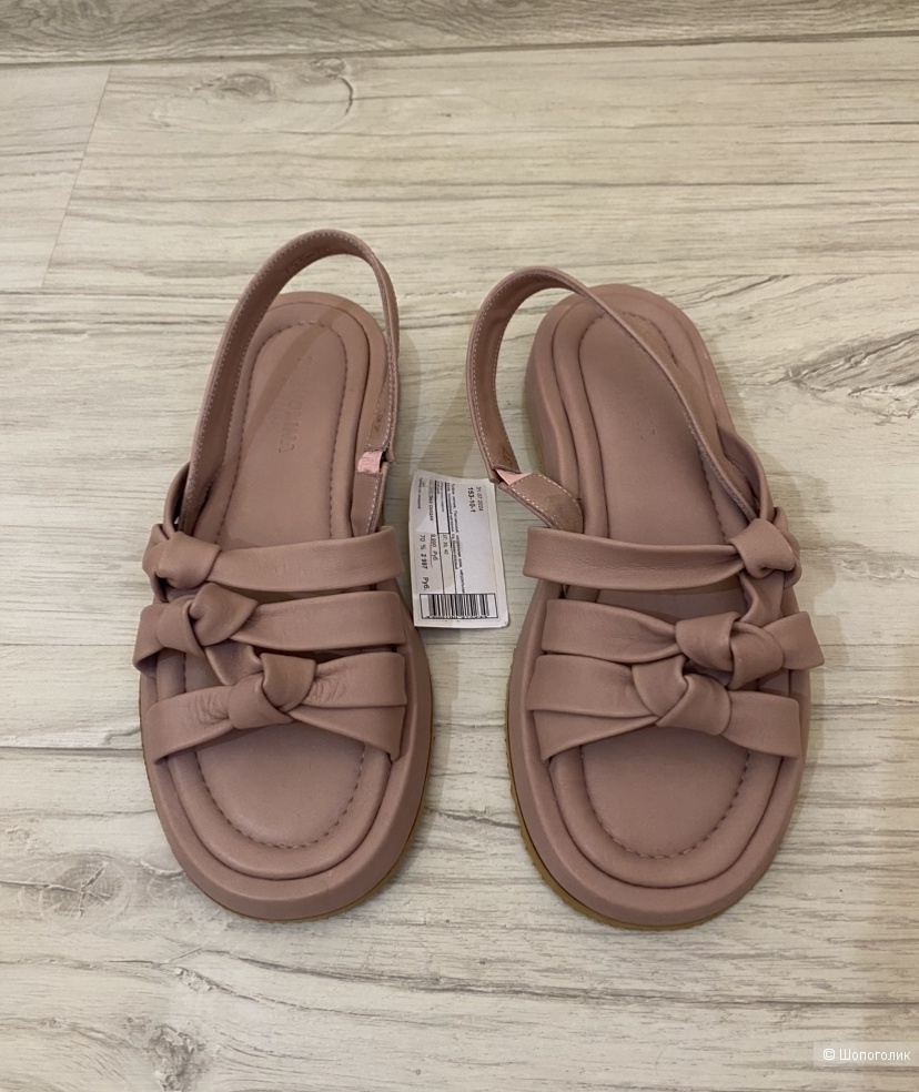 Сандалии Tervolina 37