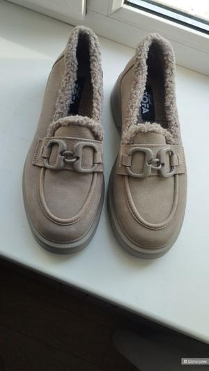 Лоферы Тоfа 41 размер