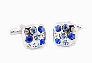 Запонки no name one size