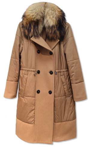 Пальто Seventy 44+/46+