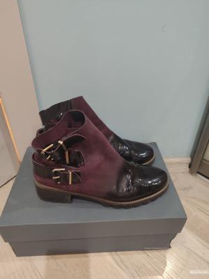 Ботинки Miista размер 40