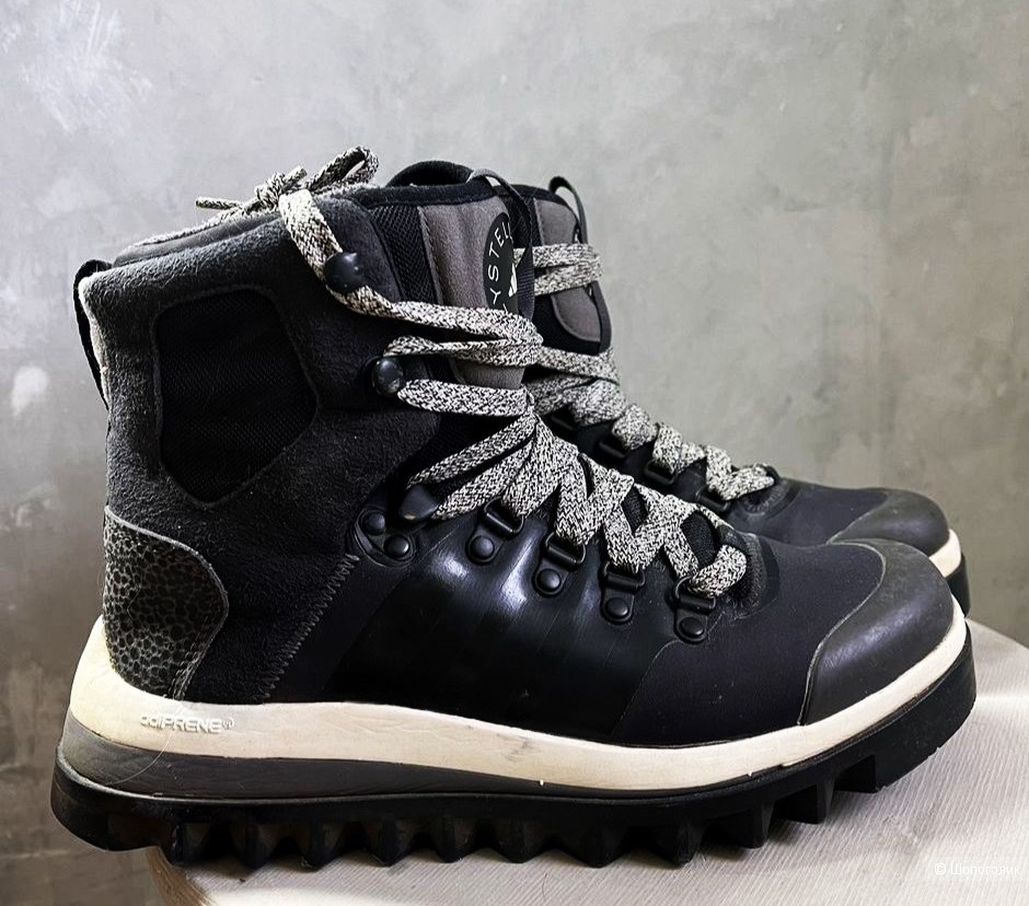 Adidas by Stella McCartney, размер 39,5