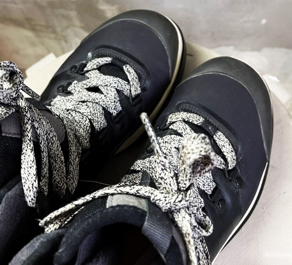 Adidas by Stella McCartney, размер 39,5