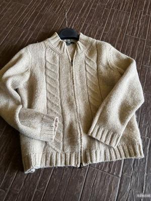 Кардиган на молнии TCM, размер 44/46/48