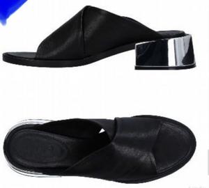 Босоножки Maison Margiela, размер 38EU