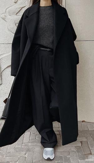 Шерстяные брюки Banzalini/46