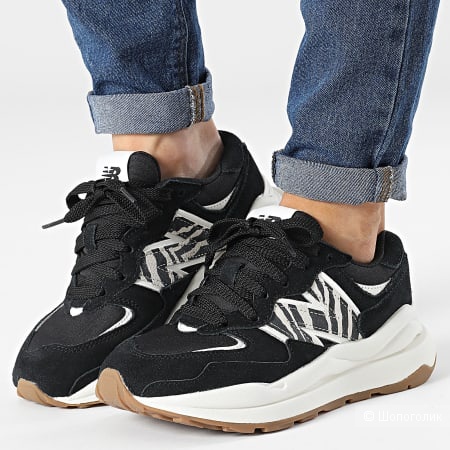 Кроссовки New balance 37-38