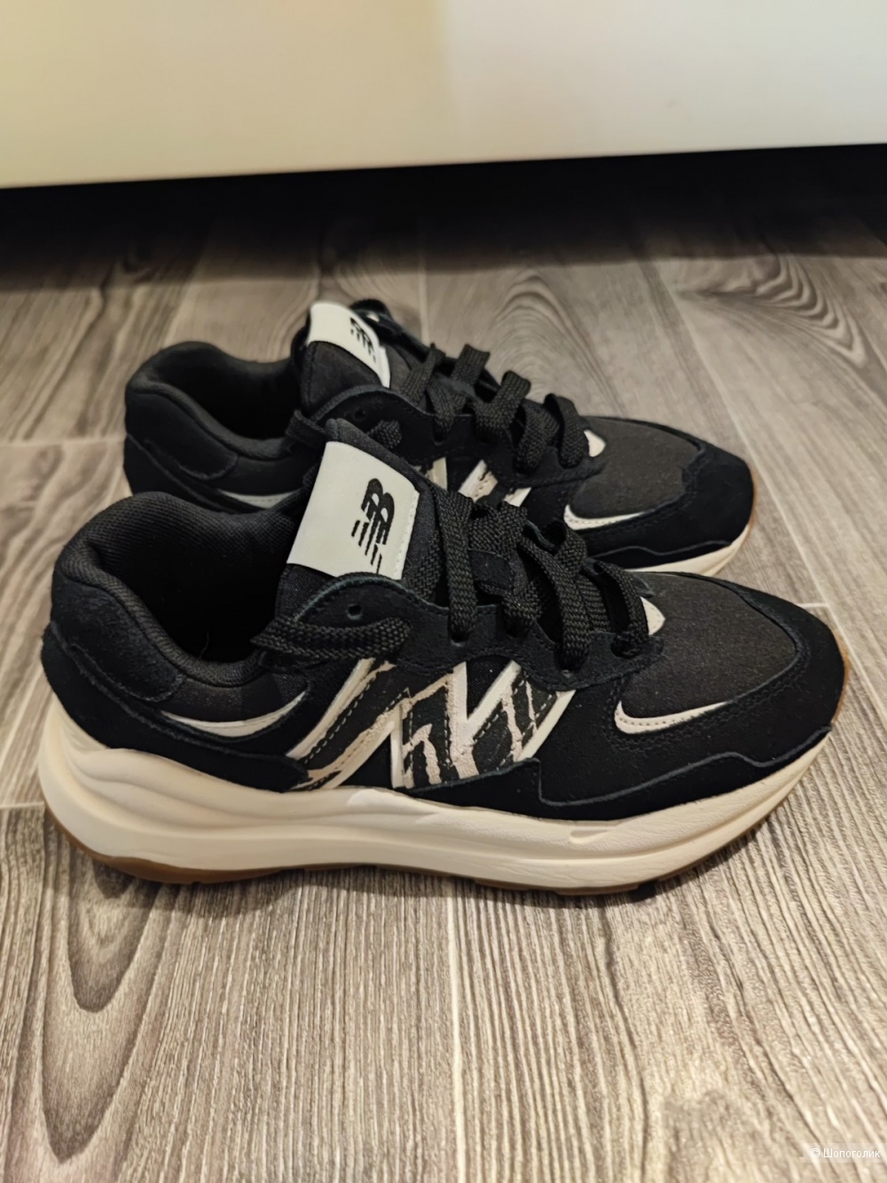 Кроссовки New balance 37-38