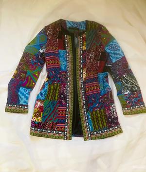 Жакет Zanzea размер S-M