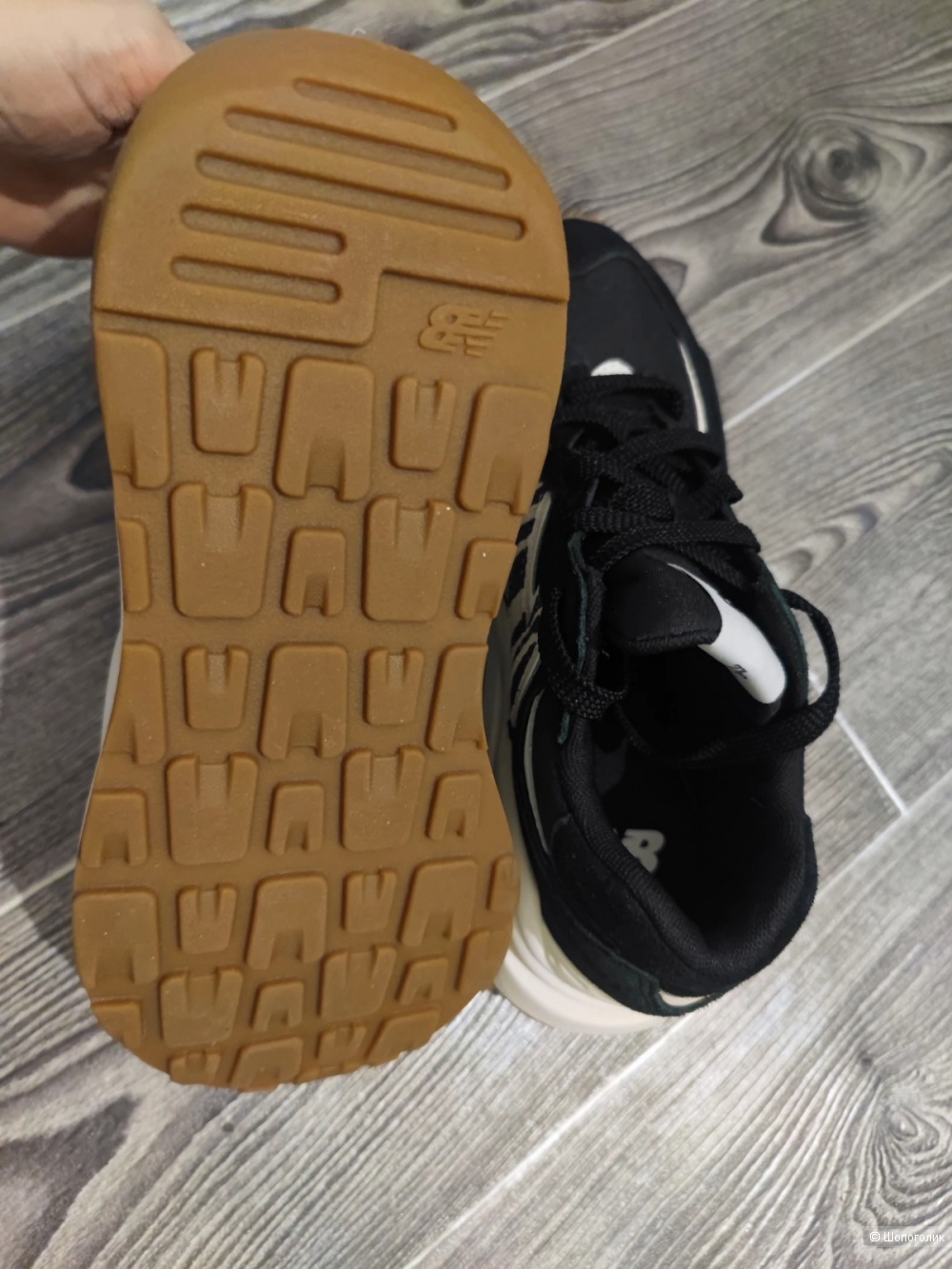 Кроссовки New balance 37-38