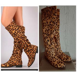 Сапоги трубы Kristy Belle демисезонные женские 40 размер