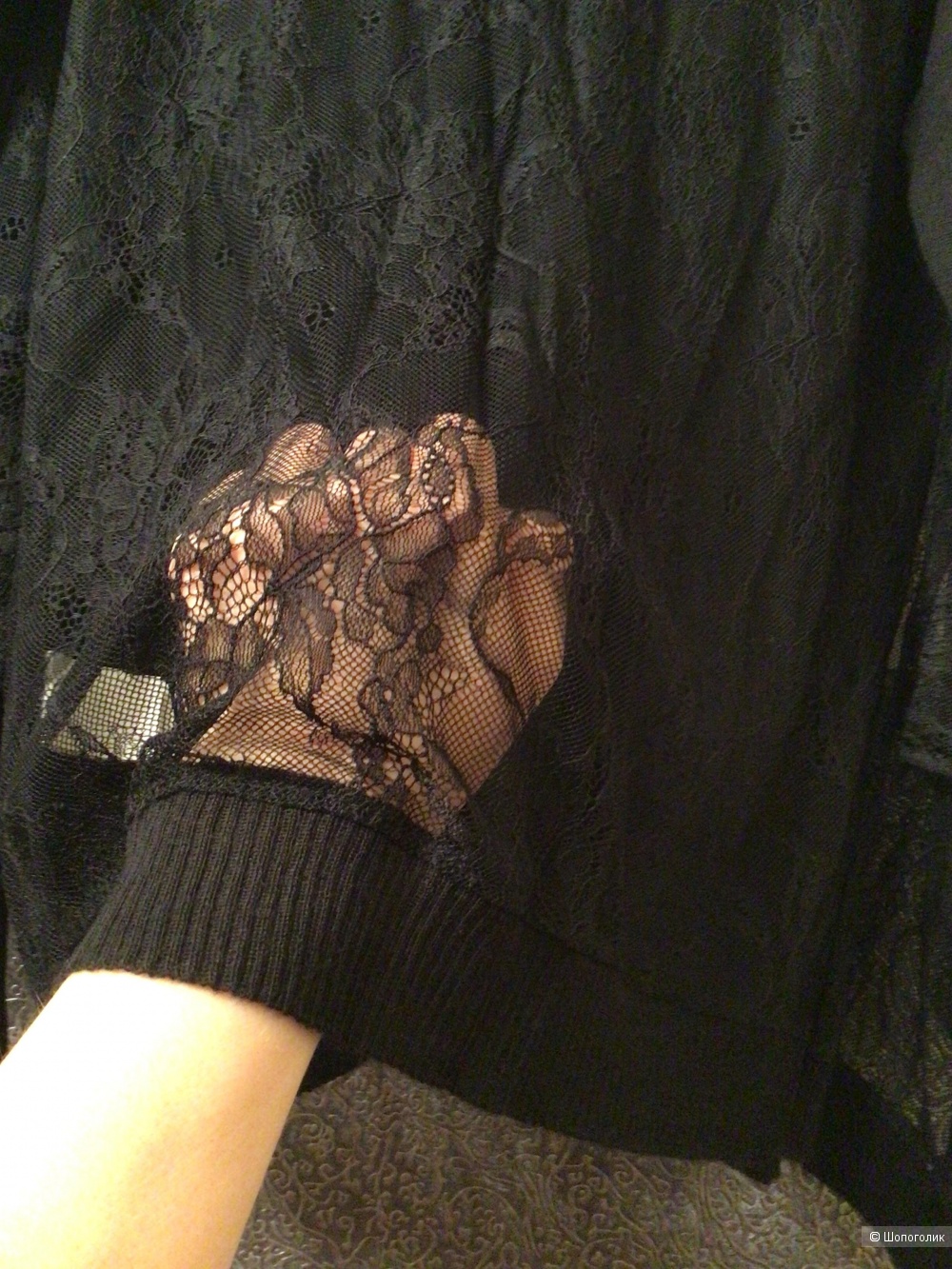 Свитер Siste’s, маркировка L