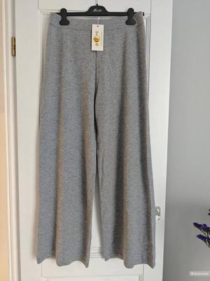 Брюки шерстяные moon,L