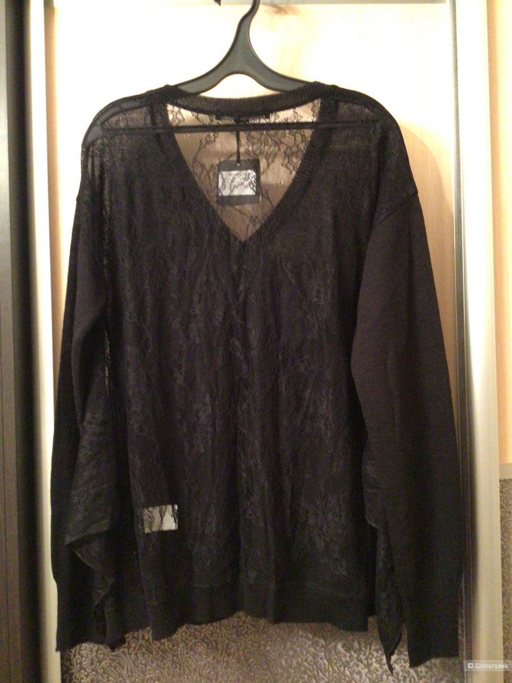 Свитер Siste’s, маркировка L