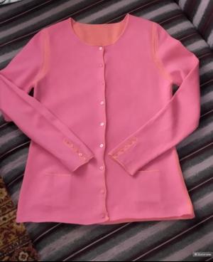 Кардиган кашемир и шерсть, M