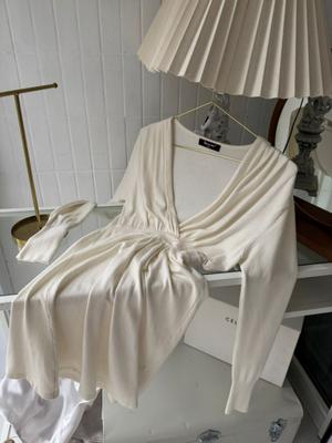 Свитер Miss two размер L - XL