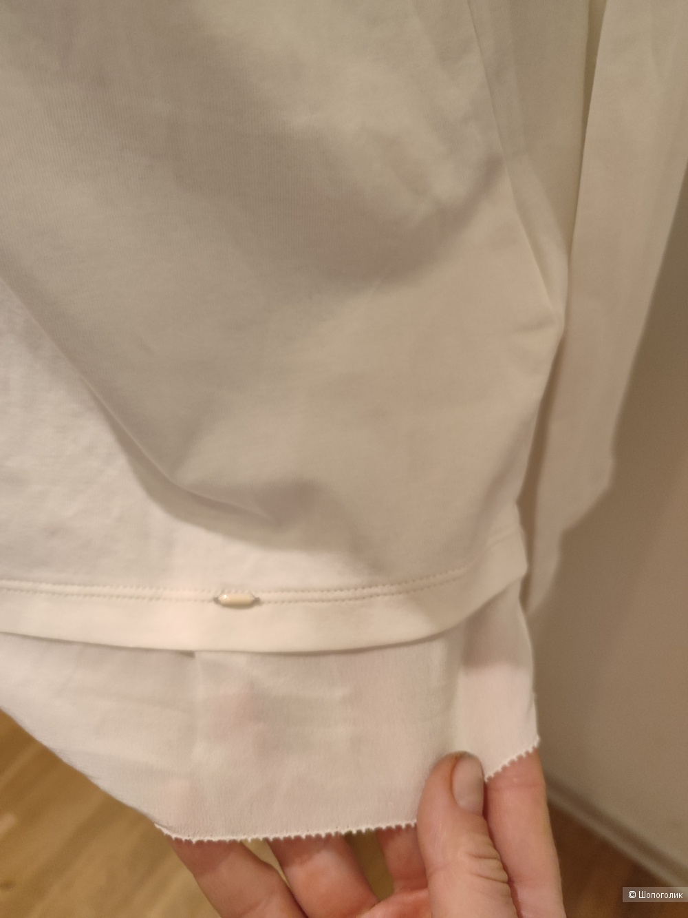 Блузка Marc Cain размер 48(5)