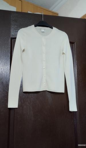 Кашемировый кардиган J Crew, XS