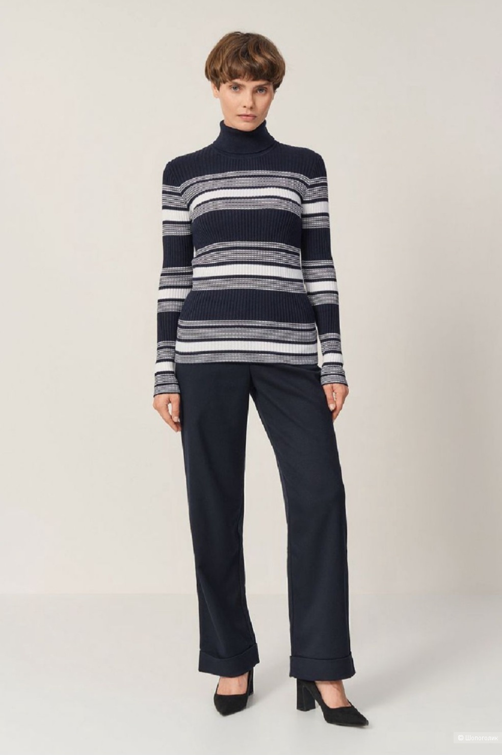 Водолазка женская Baon 48/L