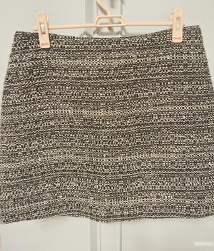 Юбка tory burch.Размер us4.