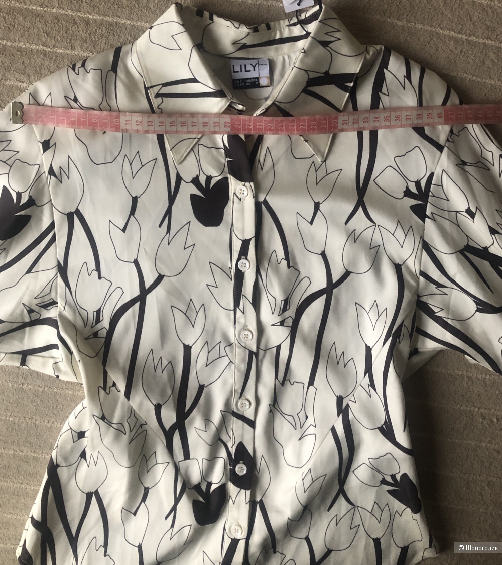 Блузка LILI XS