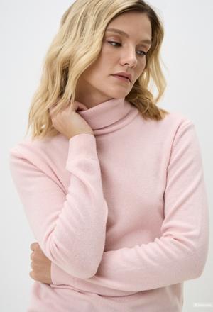 Шерстяная водолазка Benetton/M