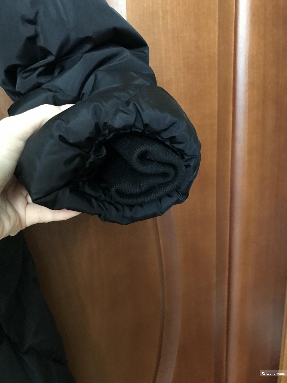 Пуховик Max Mara 36 IT