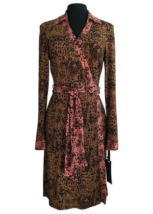 Платье Hale Bob р.М