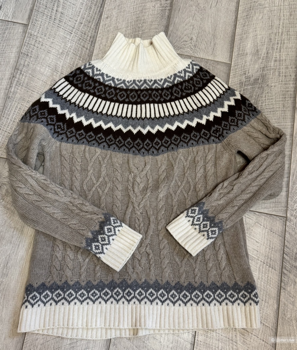 Свитер Max Mara размер М